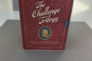 Professor Puzzle Presents Sherlock Holmes The Challenge Trilogy Quiz Games