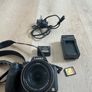 Panasonic Lumix FZ45 Image 2