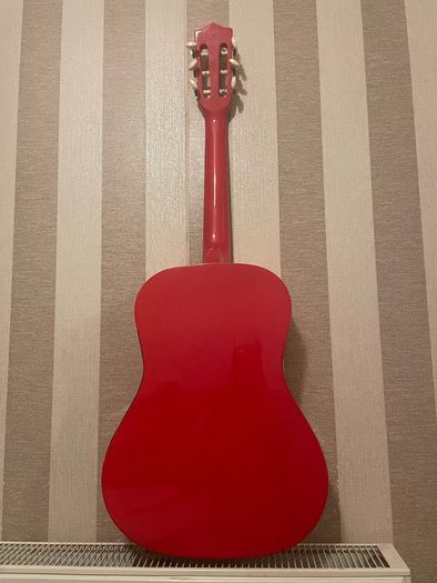 Guitars