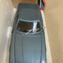 Mercedes 450 SL 1/25 Polistil year 1978 Image 5