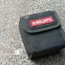 Hilti PM 2-L Laser Line Level Image 6