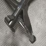 Honda CB500X Main Stand Image 5