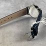 (New) Frederique Constant Classics Slimline Ladies Moonphase Image 8