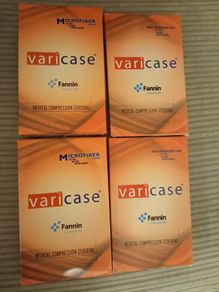 Fannin Varicose medical stocking