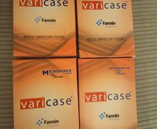 Fannin Varicose medical stocking
