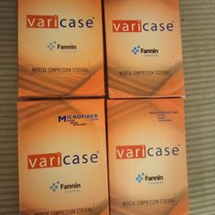 Fannin Varicose medical stocking