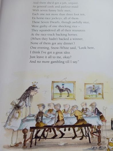 Roald Dahl/ Songs & Verses /2005