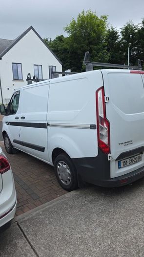 FordTransit
