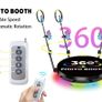360 Photo/Video Booth 100 cm Platform for 1-5 people Image 3