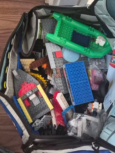 lego