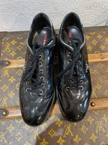prada trainers
