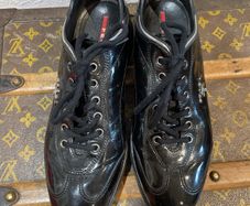 prada trainers