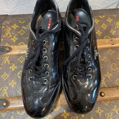 prada trainers