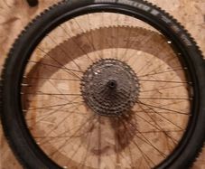 29" Boost MTB Wheelset (Ryde Rims / Shimano Hubs)
