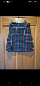 St leos skirt