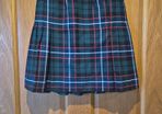 St leos skirt