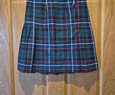 St leos skirt