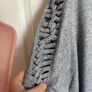 Oversized jumper Image 3