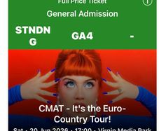 Cmat