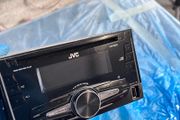 JVC Radio