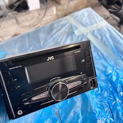JVC Radio