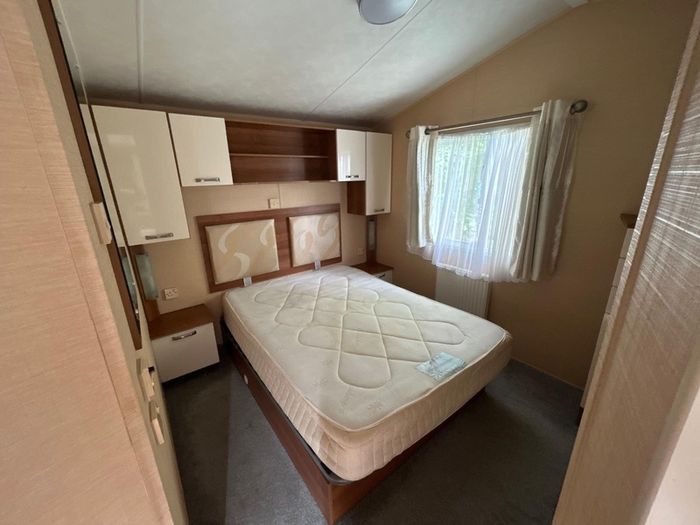 Willerby Salisbury 2011