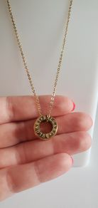 New Bulgari Necklace