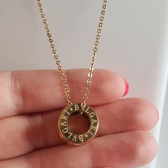 New Bulgari Necklace