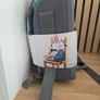 travel booster seat Image 5