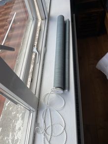 Window blind