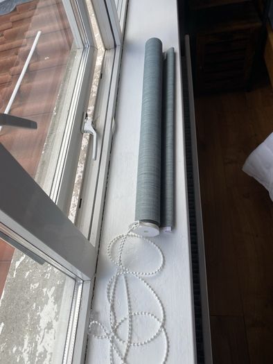 Window blind