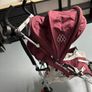 Maclaren triumph light weigh stroller Image 3