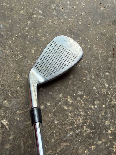 Wilson Tour RX 6-SW + Hybrid