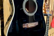 1993 Takamine FP3410 (CD) Electro Acoustic