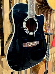 1993 Takamine FP3410 (CD) Electro Acoustic