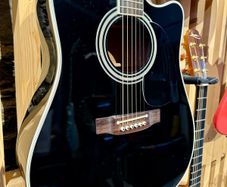 1993 Takamine FP3410 (CD) Electro Acoustic