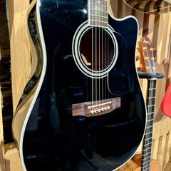 1993 Takamine FP3410 (CD) Electro Acoustic