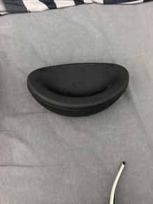 smart glasses Oakley vanguard