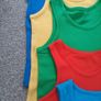 10x boy's vest/t-shirt. age 4/5 Image 5