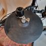 Roland V-Drums TD-25 Electronic Drum Set Kit Image 3
