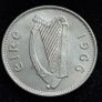 Ireland - 1966 - 6 Pence - UNC - KM.13a - [2785] Image 2
