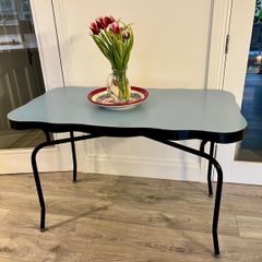 Vintage Formica table