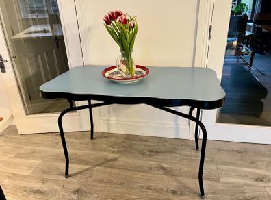 Vintage Formica table