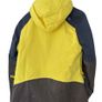 Brunotti Women Ski Jacket and Pants Set - M Size - Yellow/Blue Image 6