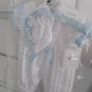 Boys Christening Outfit Image 3