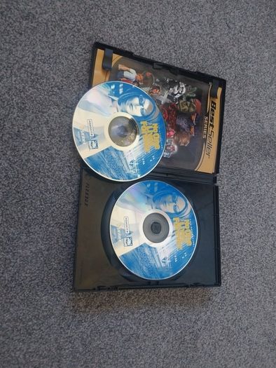 PC - No One Lives Forever