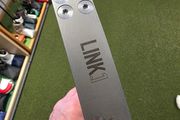Lab Golf Link.1 Putter 35"