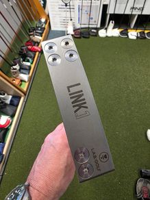 Lab Golf Link.1 Putter 35"