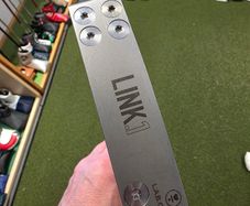 Lab Golf Link.1 Putter 35"