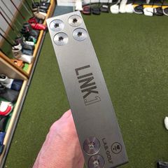 Lab Golf Link.1 Putter 35"